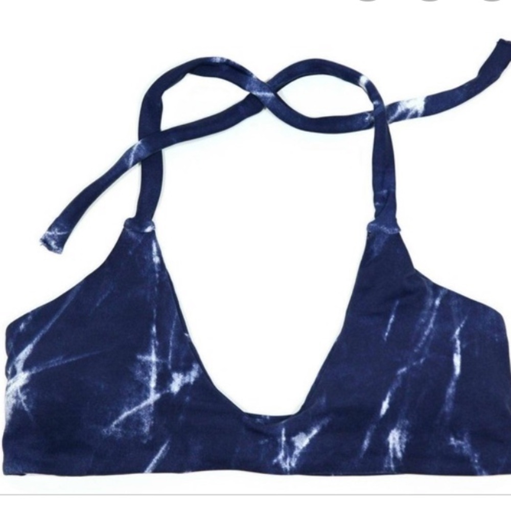 Midori Bikini Drunken Sailor Top